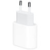 APPLE 20W USB C POWER ADAPTEUR