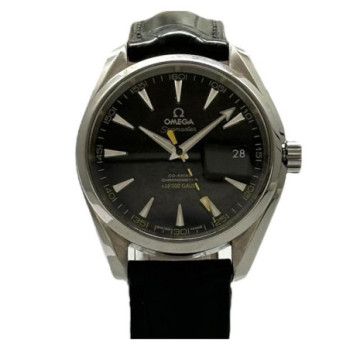 OMEGA SEAMASTER AQUA TERRA 23110422101002