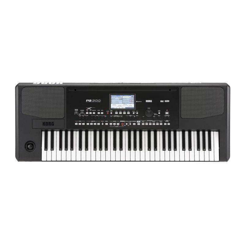 KORG PA-300