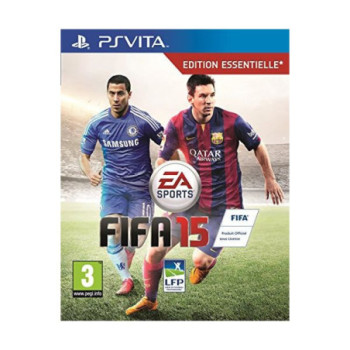 FIFA 15 - PS VITA