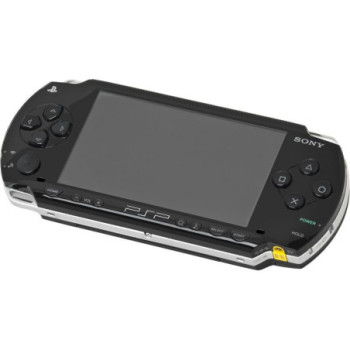 CONSOLE SONY PSP 1004 NOIRE