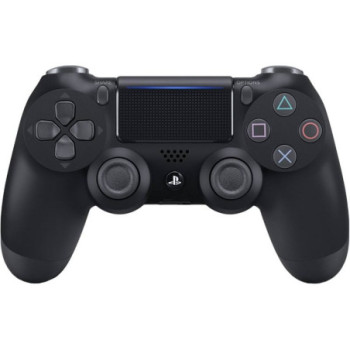 MANETTE SONY PS4 NOIRE