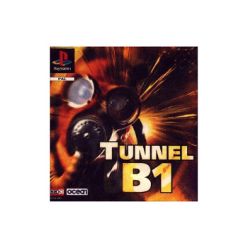 TUNNEL B1 - PS1