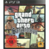 GTA SAN ANDREAS - PS3