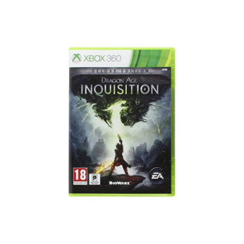 DRAGON AGE INQUISITION XBOX 360