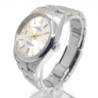 ROLEX OYSTER  PERPETUAL 41 SILVER DIAL 124300