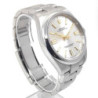 ROLEX OYSTER  PERPETUAL 41 SILVER DIAL 124300