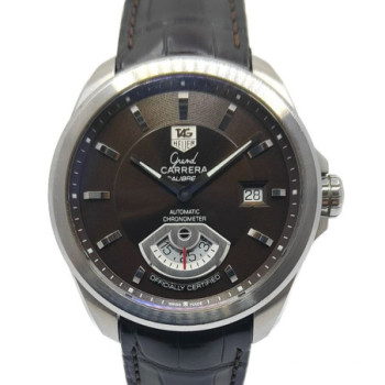 TAG HEUER GRAND CARRERA WAV511C CALIBRE 6 RS