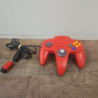 MANETTE N64 ROUGE