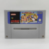 STREET FIGHTER 2 TURBO - SUPER NINTENDO (CARTOUCHE UNIQUEMENT)