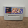 STREET FIGHTER 2 TURBO - SUPER NINTENDO (CARTOUCHE UNIQUEMENT)