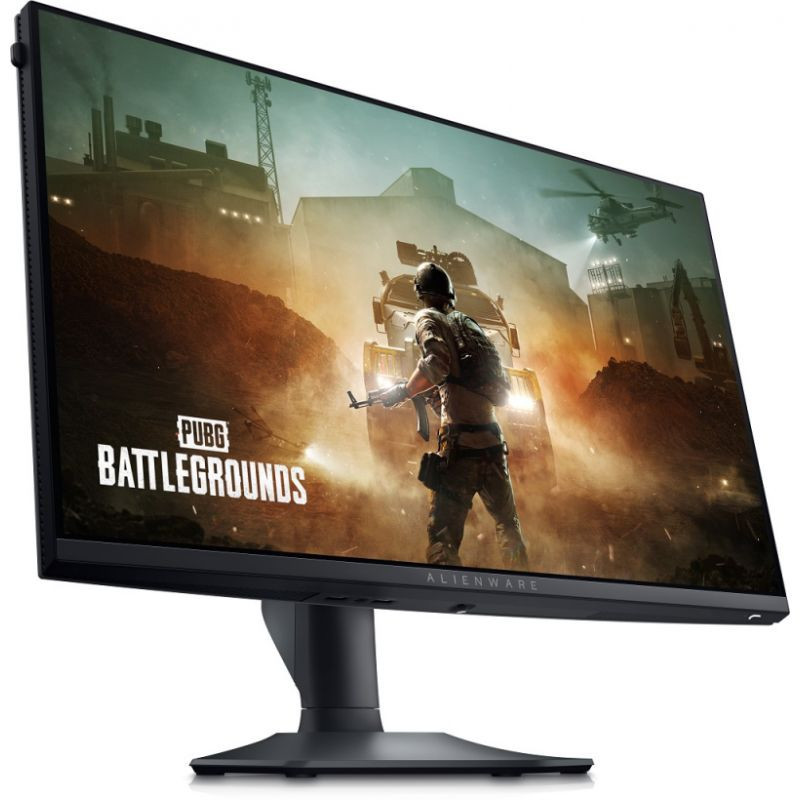 ALIENWARE AW2523HF 24 5 Inch Full HD 1920x108 360Hz