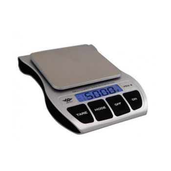 My Weigh SCMVOXEVOL 5000g by 1g Talking Kitchen Scale