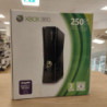 CONSOLE XBOX ELITE 250GB SANS MANETTE + KINECT