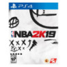 Nba 2k19 PS4