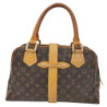 Sac a main Louis Vuitton Manhattan GM