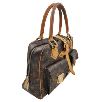 Sac a main Louis Vuitton Manhattan GM