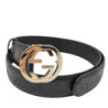 CEINTURE GUCCI GG MARMONT