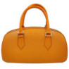 louis vuitton jasmine cuir epi orange