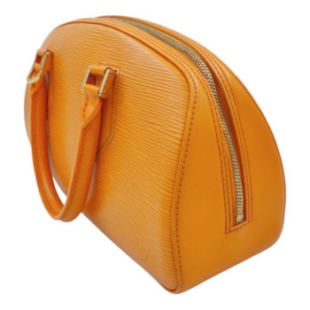 louis vuitton jasmine cuir epi orange