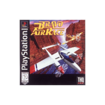 AIR RACE PS1 SANS NOTICE