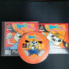 PARAPPA THE RAPPER PS1 COMPLET