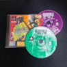 ODDWORLD L EXODE D ABE PS1