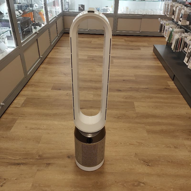 DYSON TP04 PURE COOL TOUR TOWER BLANC/ ARGENTE