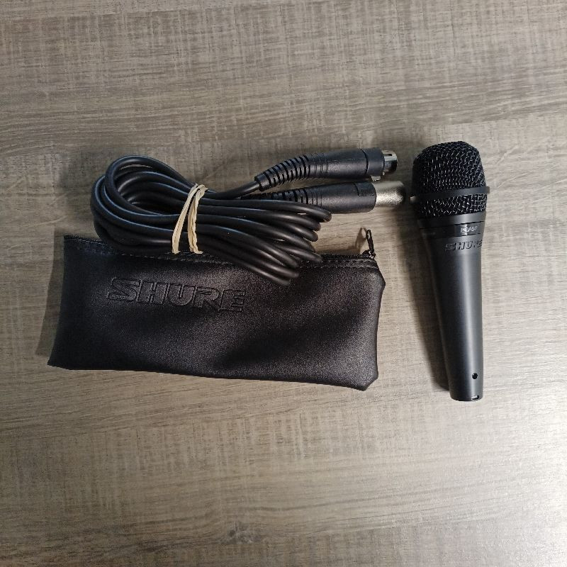 SHURE PGA57