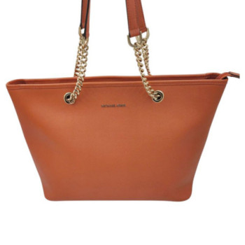 MICHAEL KORS JET SET ORANGE