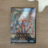 MEGA DRIVE - GOLDEN AXE 1 SANS NOTICE