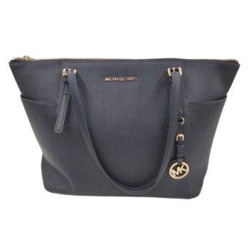 SAC MICHAEL KORS JET SET BLEU