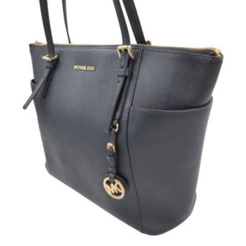 SAC MICHAEL KORS JET SET BLEU