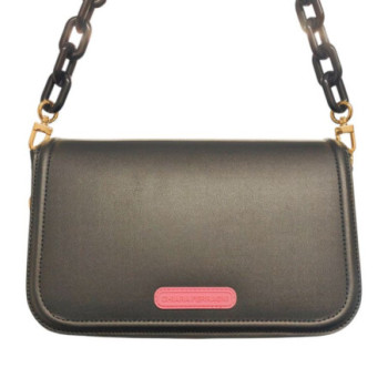 Chiara Ferragni Collection, Shoulder Bags, Female, Black