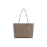 GUESS GERTY NOEL DARK TAUPE