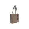 GUESS GERTY NOEL DARK TAUPE