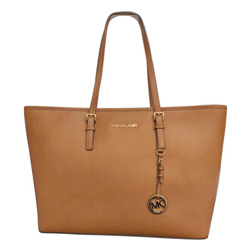 MICHAEL KORS JET SET BRUN