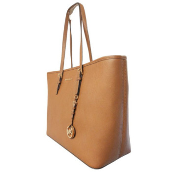 MICHAEL KORS JET SET BRUN