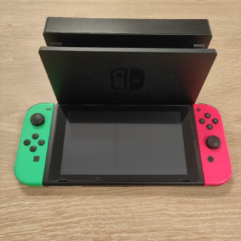 CONSOLE NINTENDO SWITCH