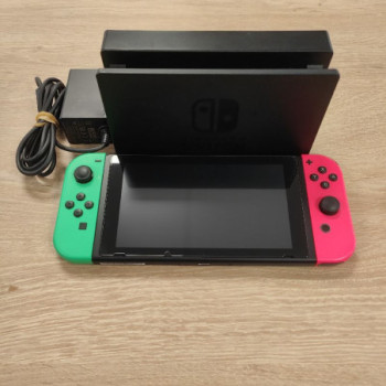 CONSOLE NINTENDO SWITCH