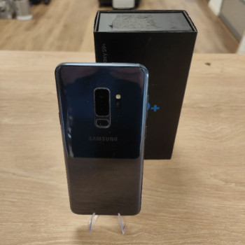 SAMSUNG GALAXY S9 PLUS 64GB