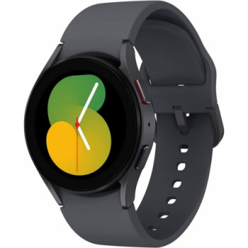 SAMSUNG GALAXY WATCH 5 40MM BLUETOOTH GRAPHITE