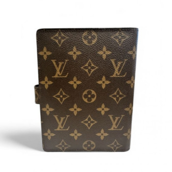 AGENDA LOUIS VUITTON MONOGRAM