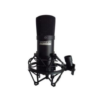 POWER STUDIO VIBE A1 - MICRO DE STUDIO