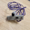 GAME LINK CABLE ADAPTER FOR GAMEBOY ADVANCE