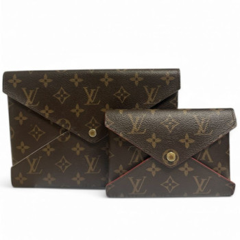 DUO KIRIGAMI LOUIS VUITTON MONOGRAM