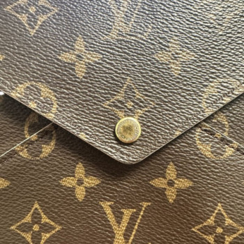 DUO KIRIGAMI LOUIS VUITTON MONOGRAM