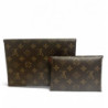 DUO KIRIGAMI LOUIS VUITTON MONOGRAM