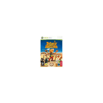 ASTERIX AUX JEUX OLYMPIQUES - XBOX 360