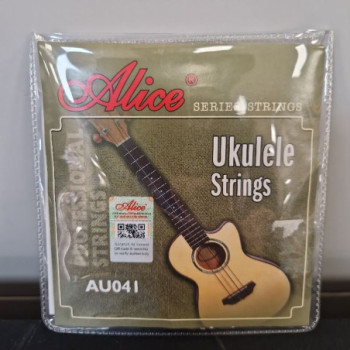 CORDES UKULELE AU041